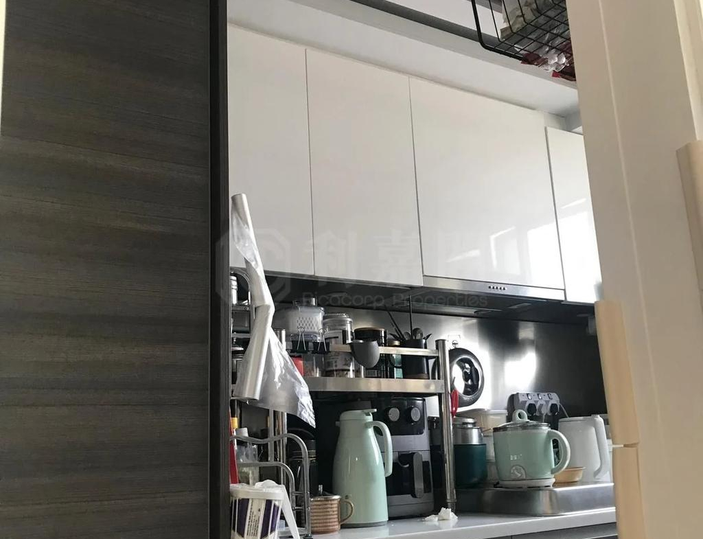 溱柏 9座 - 28NTS – 香港北部都會區