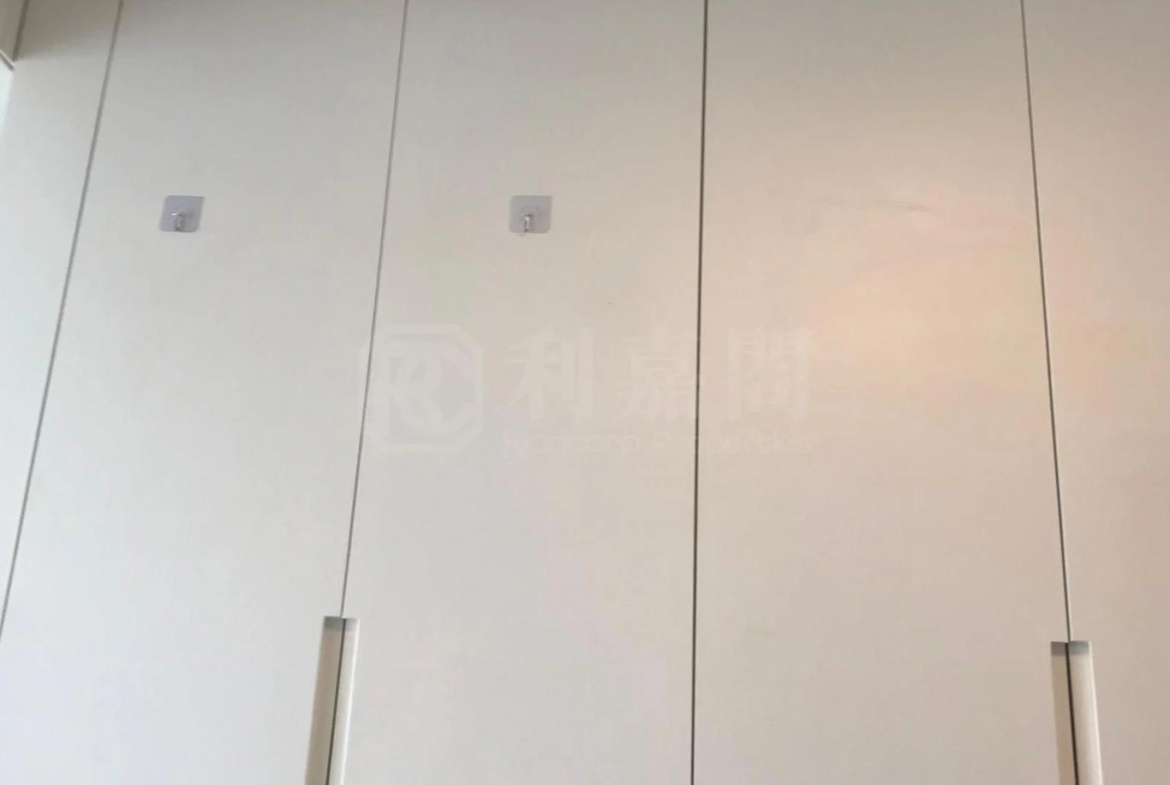 溱柏 9座 - 28NTS – 香港北部都會區