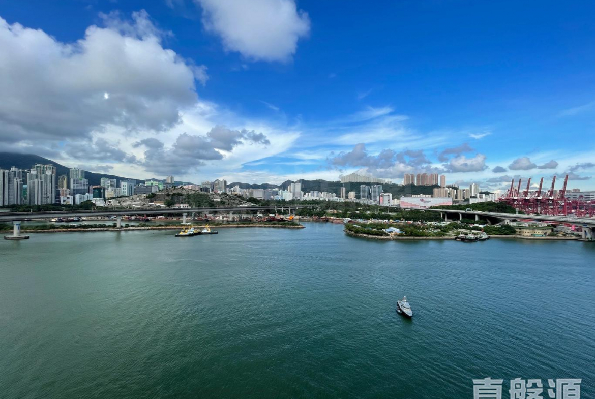 海欣花園 6座 - 28NTS – 香港北部都會區