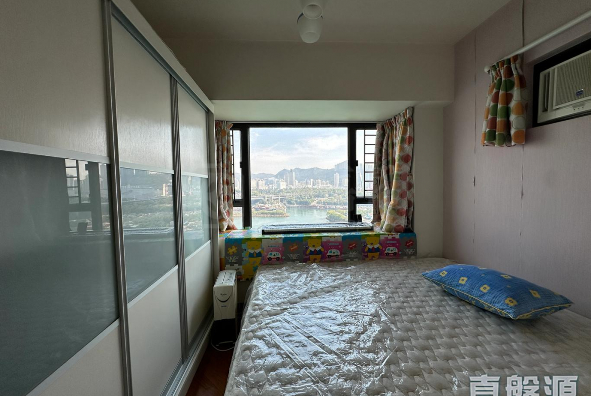海欣花園 6座 - 28NTS – 香港北部都會區