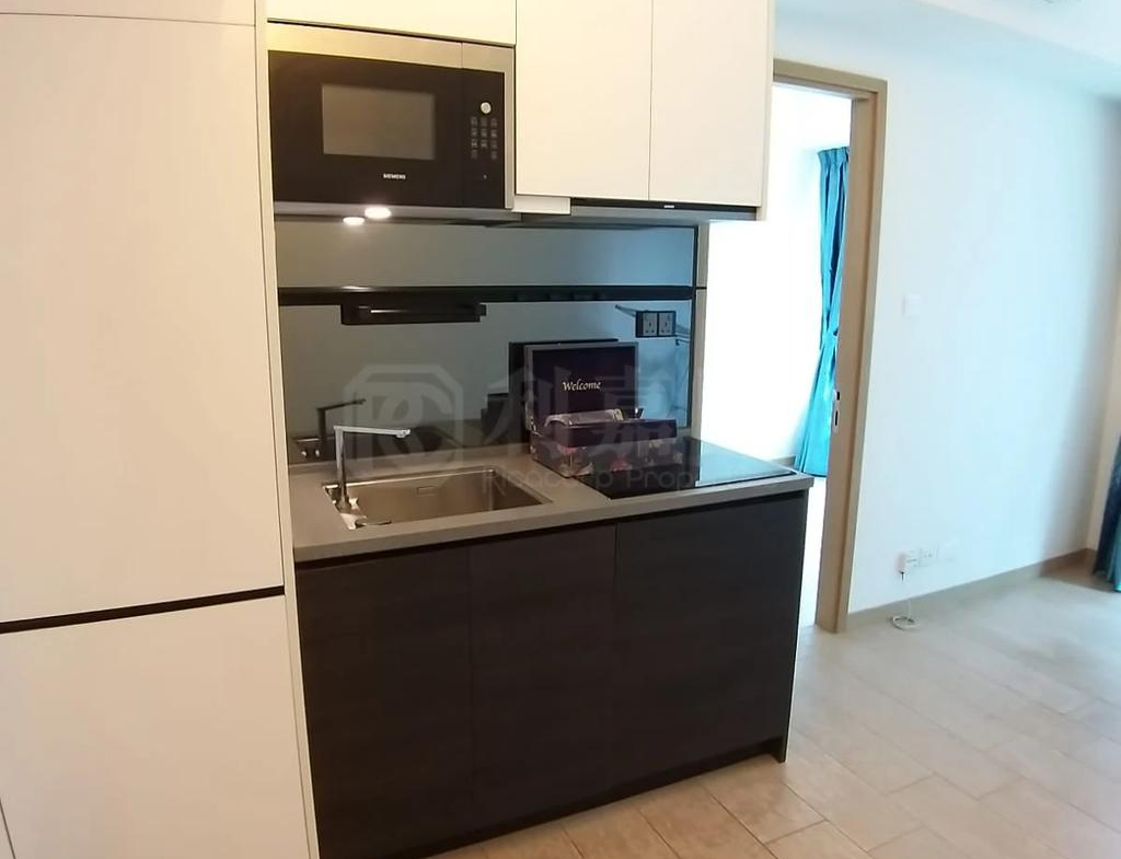 峻巒 2C期 PARK YOHO MILANO 32A座 - 28NTS – 香港北部都會區