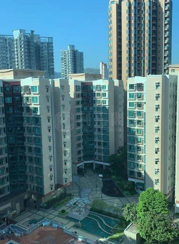 朗晴居 3座 - 28NTS – 香港北部都會區