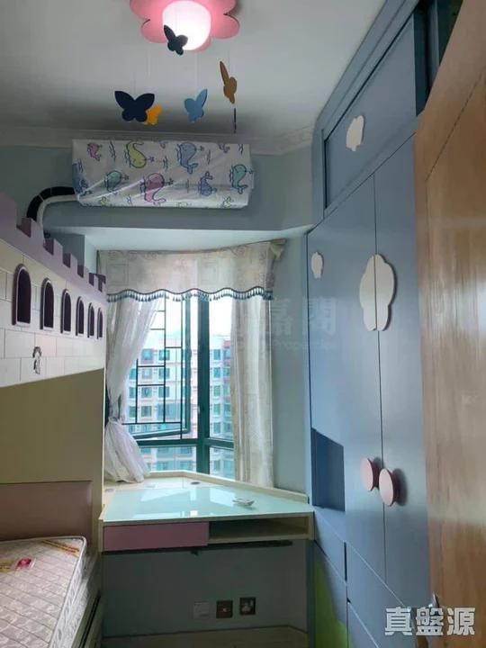 朗晴居 3座 - 28NTS – 香港北部都會區