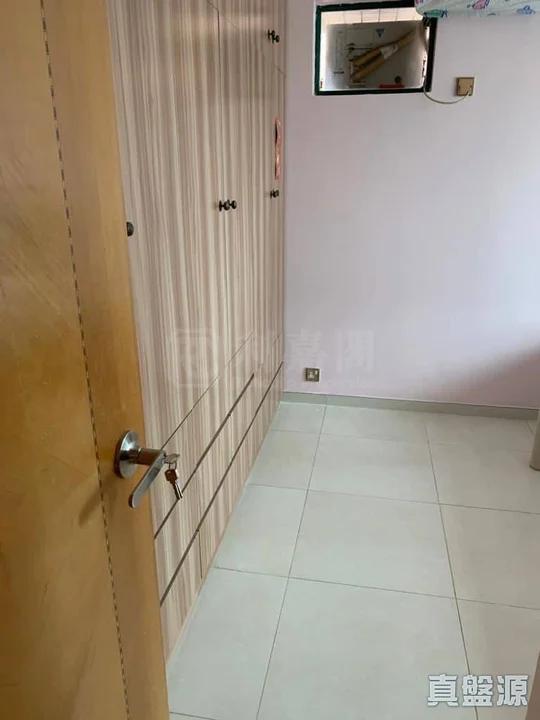 朗晴居 3座 - 28NTS – 香港北部都會區