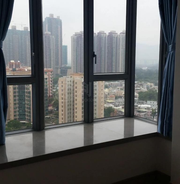 尚悅 3座 - 28NTS – 香港北部都會區