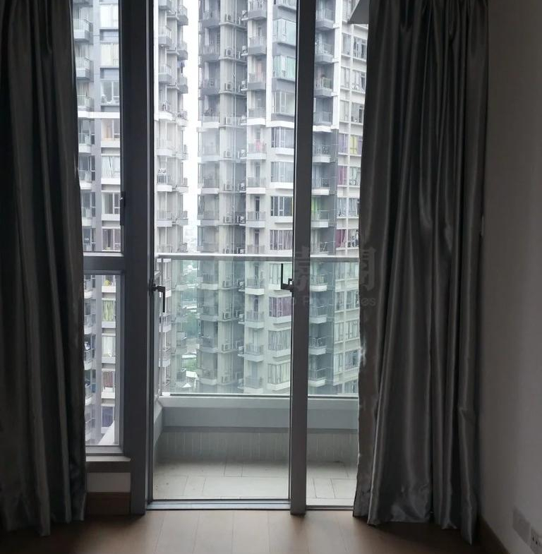 尚悅 3座 - 28NTS – 香港北部都會區