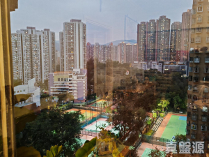 青怡花園 3座 - 28NTS – 香港北部都會區