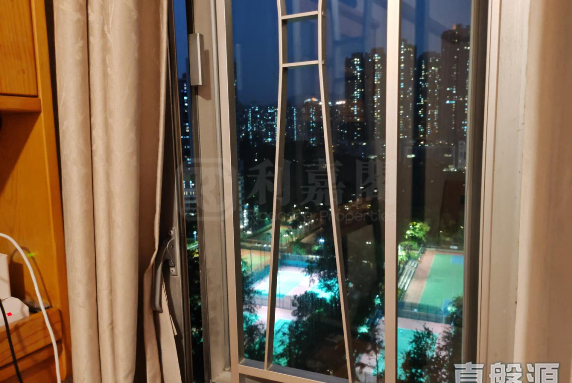 青怡花園 3座 - 28NTS – 香港北部都會區
