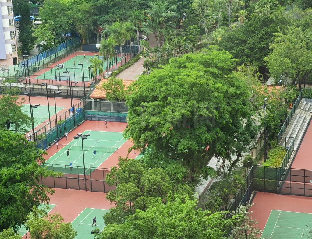 青怡花園 3座 - 28NTS – 香港北部都會區