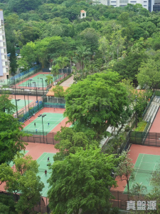 青怡花園 3座 - 28NTS – 香港北部都會區