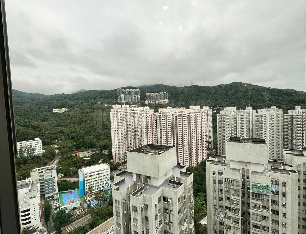 翠豐臺 1座 - 28NTS – 香港北部都會區