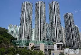 翠豐臺 1座 - 28NTS – 香港北部都會區