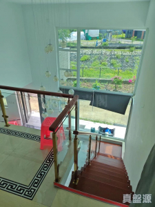掃管笏村 第一區 - 28NTS – 香港北部都會區