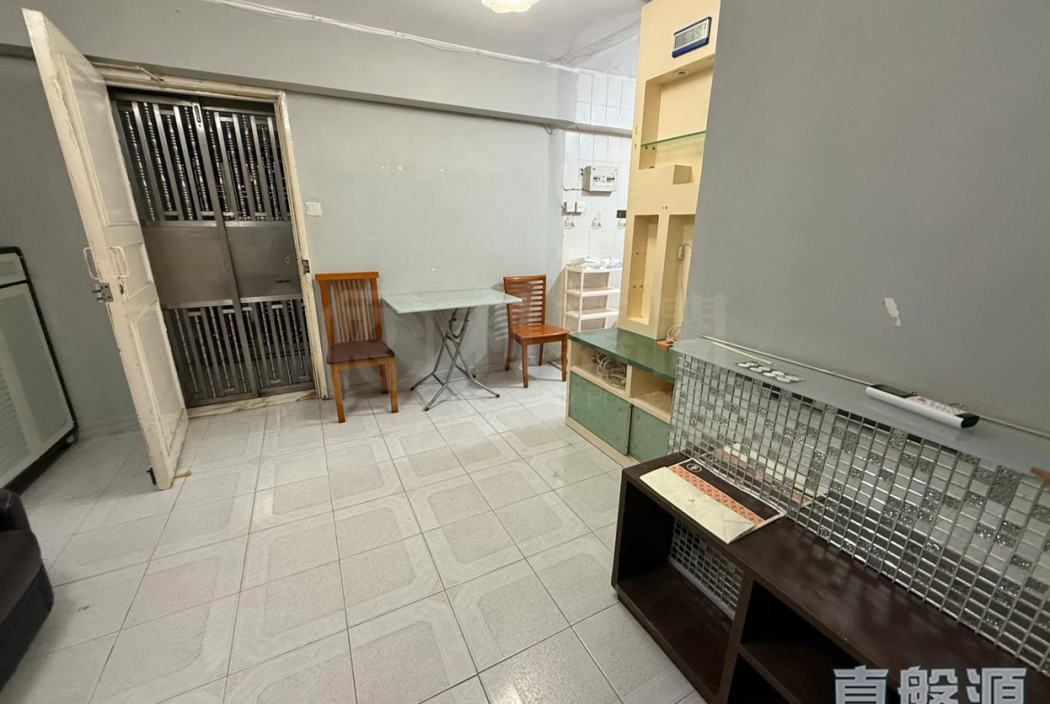 兆軒苑 逸生閣 (B座) - 28NTS – 香港北部都會區