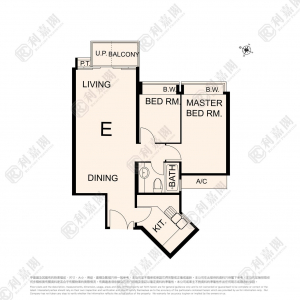 1776798467159623_2000_ricacorp.png 朗逸峰 2期 12座 - 28NTS – 香港北部都會區