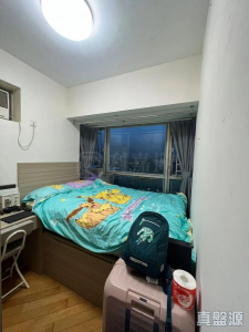 YOHO TOWN 1期 2座 - 28NTS – 香港北部都會區