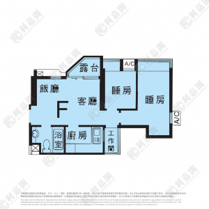 177679850815099_2000_ricacorp.png 豫豐花園 6座 - 28NTS – 香港北部都會區
