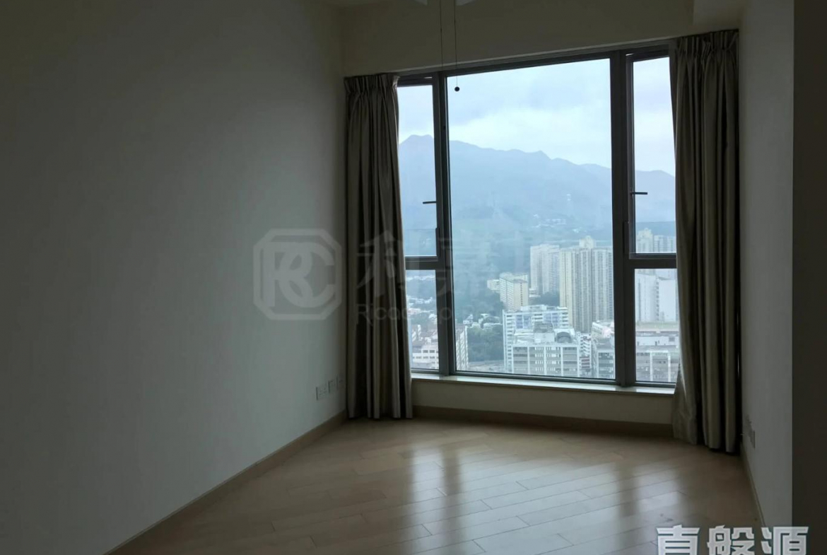 瓏門 1期 1座 - 28NTS – 香港北部都會區