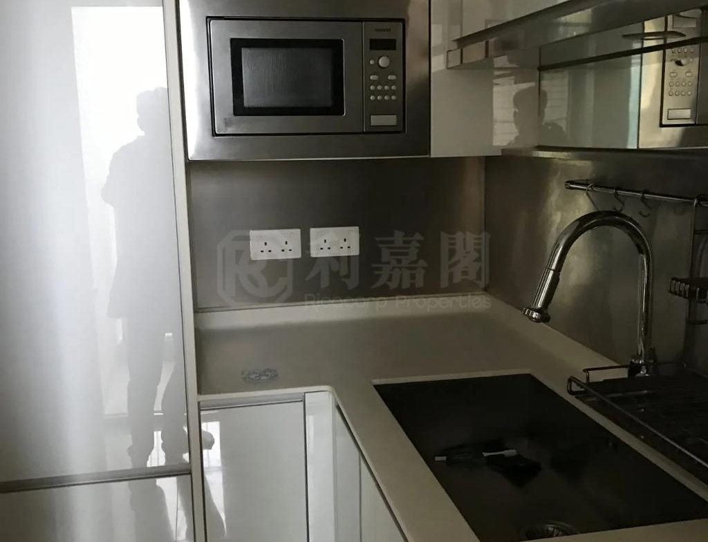 瓏門 1期 1座 - 28NTS – 香港北部都會區