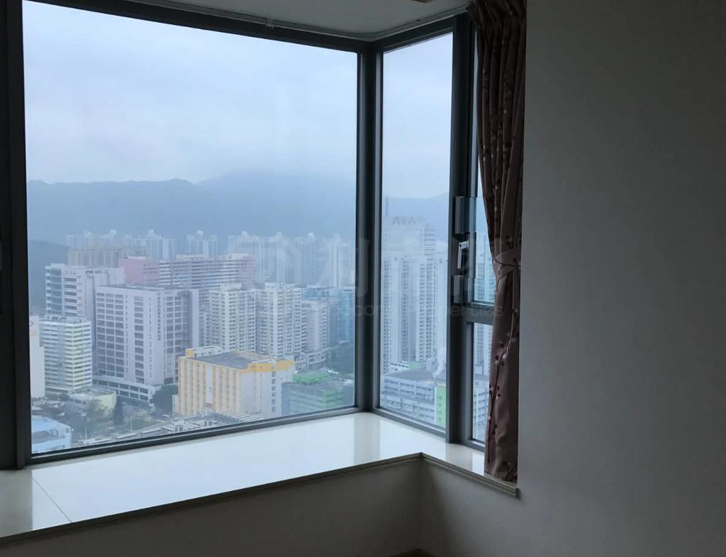 瓏門 1期 1座 - 28NTS – 香港北部都會區