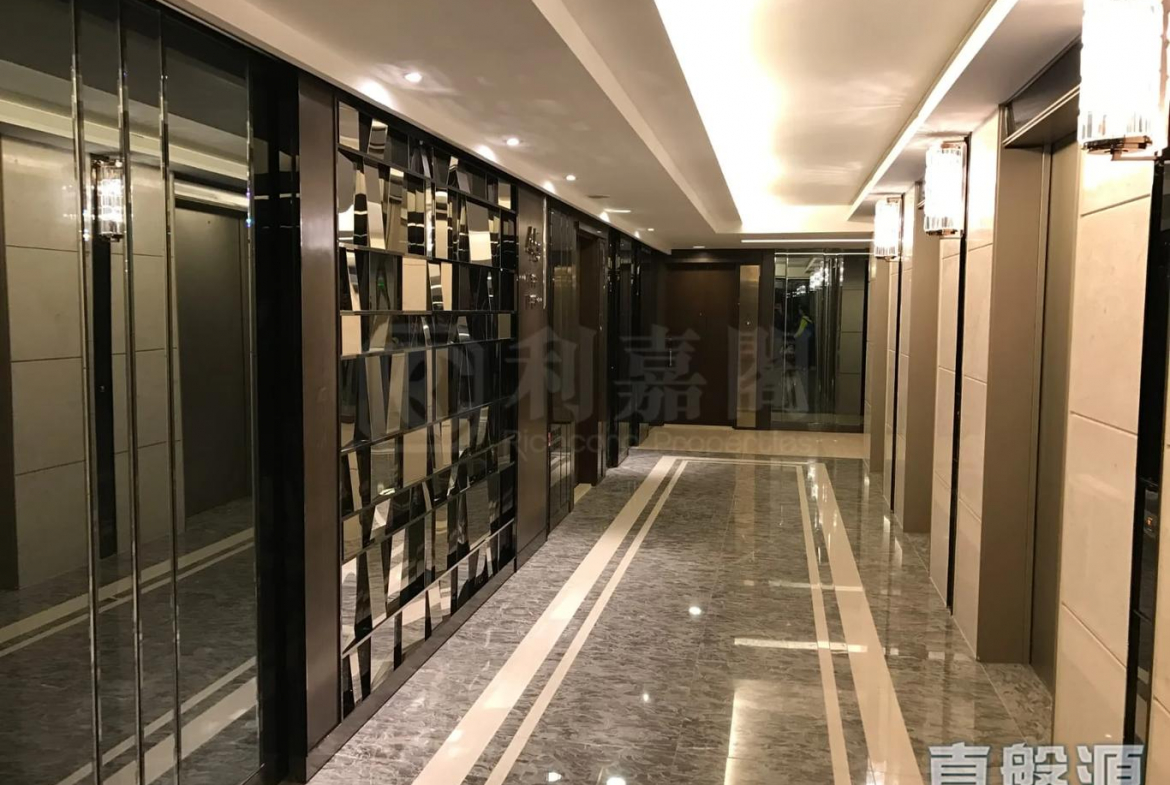 瓏門 1期 1座 - 28NTS – 香港北部都會區
