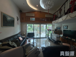 加州花園 1期C 偉仕居 紫蘭徑 - 28NTS – 香港北部都會區