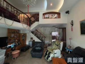 加州花園 1期C 偉仕居 紫蘭徑 - 28NTS – 香港北部都會區