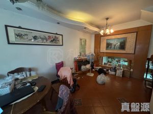 加州花園 1期C 偉仕居 紫蘭徑 - 28NTS – 香港北部都會區