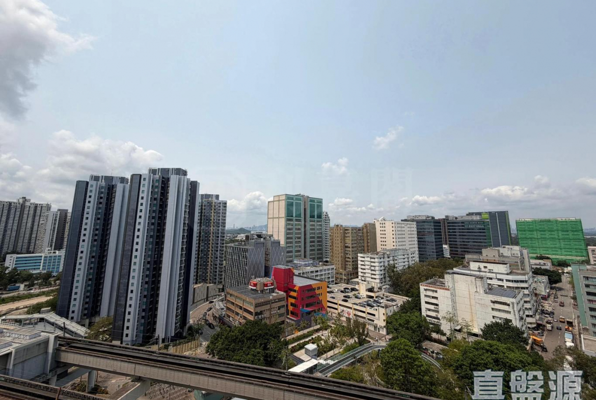 世宙 5座 - 28NTS – 香港北部都會區