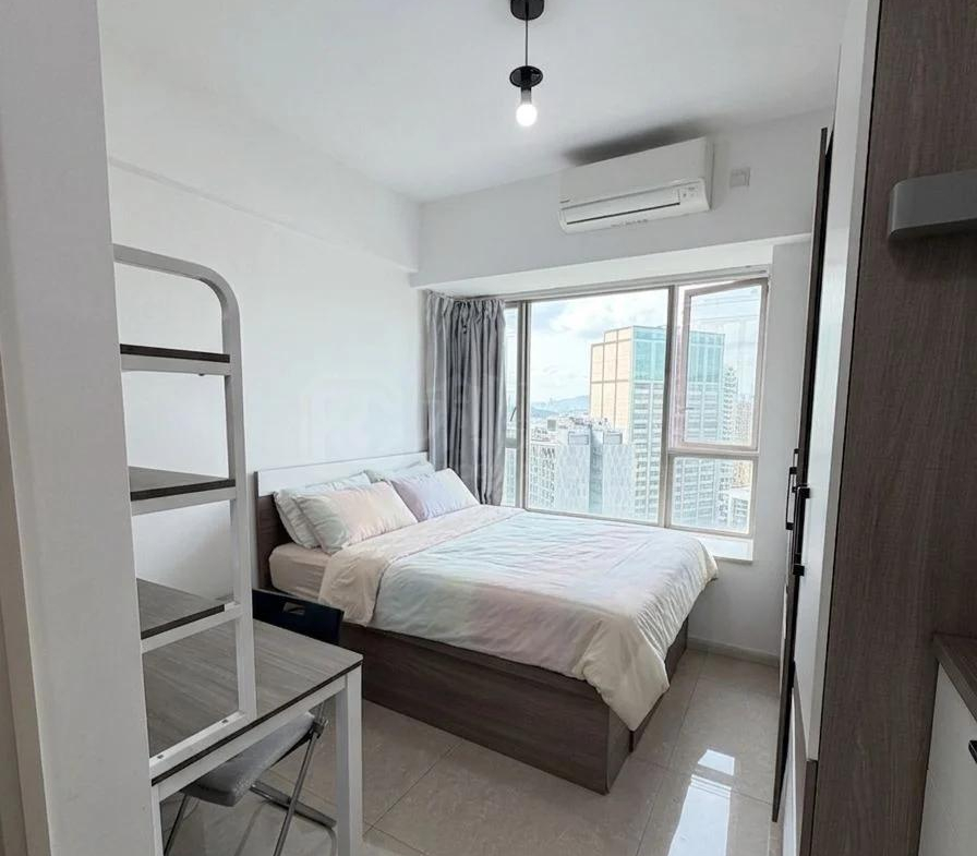 世宙 5座 - 28NTS – 香港北部都會區