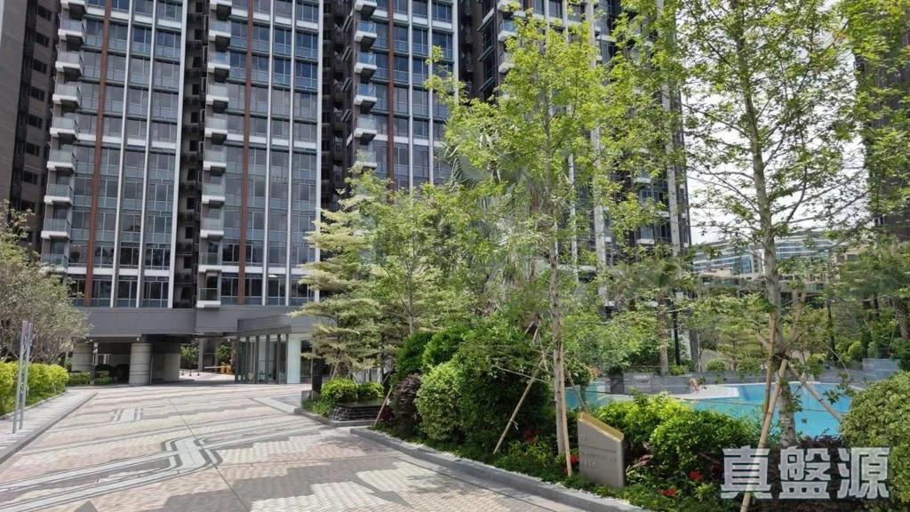 緹岸 2期 3A座 - 28NTS – 香港北部都會區
