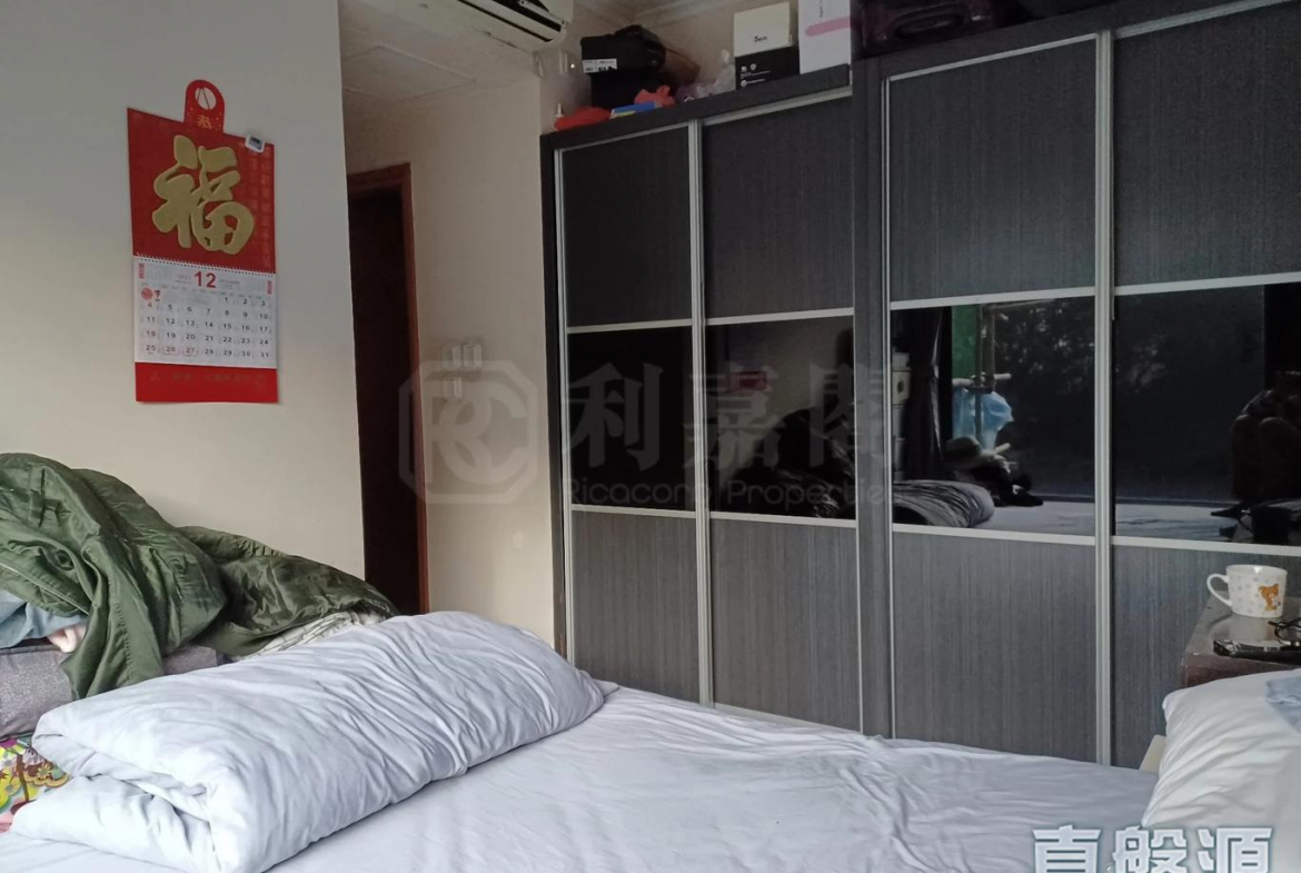 灝景灣 3期 10座 - 28NTS – 香港北部都會區