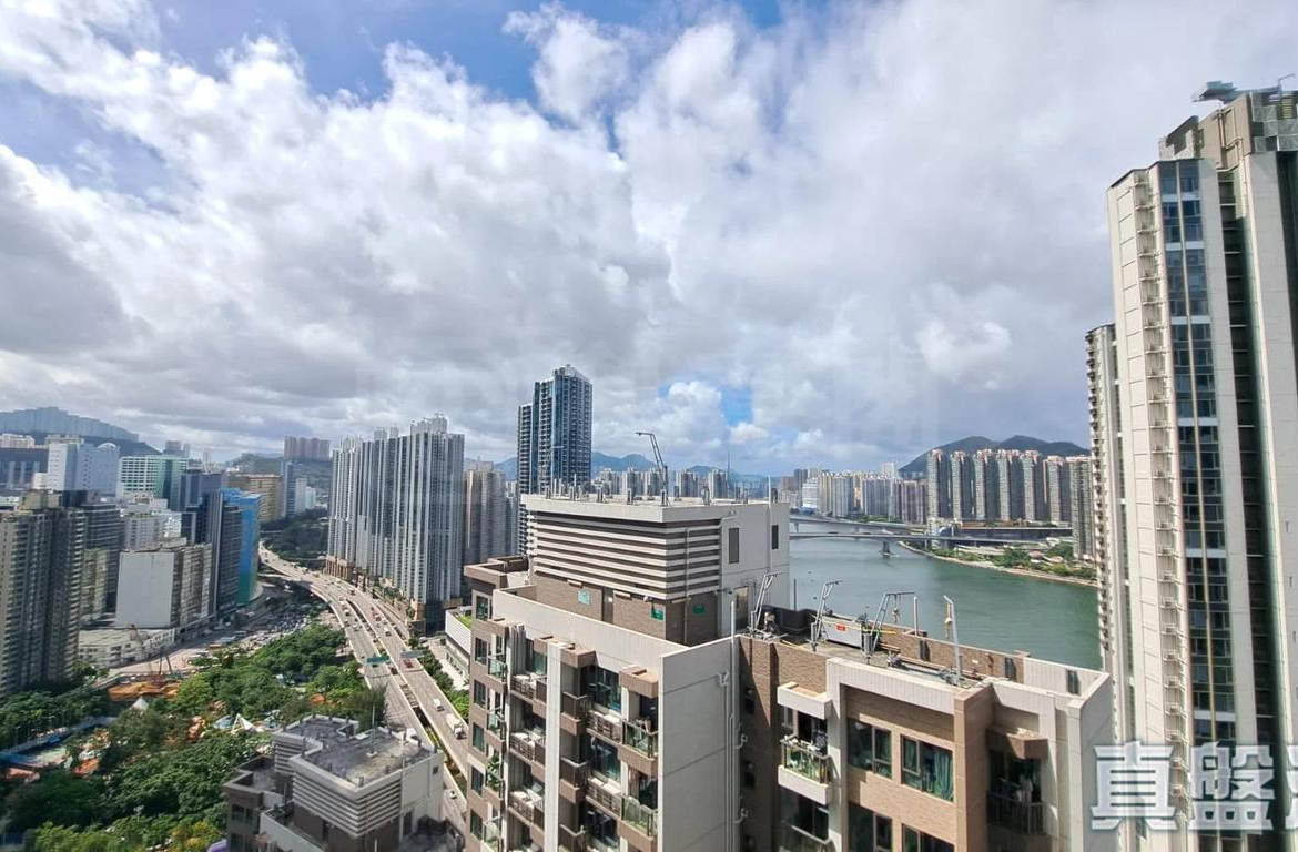全．城匯 5座 - 28NTS – 香港北部都會區