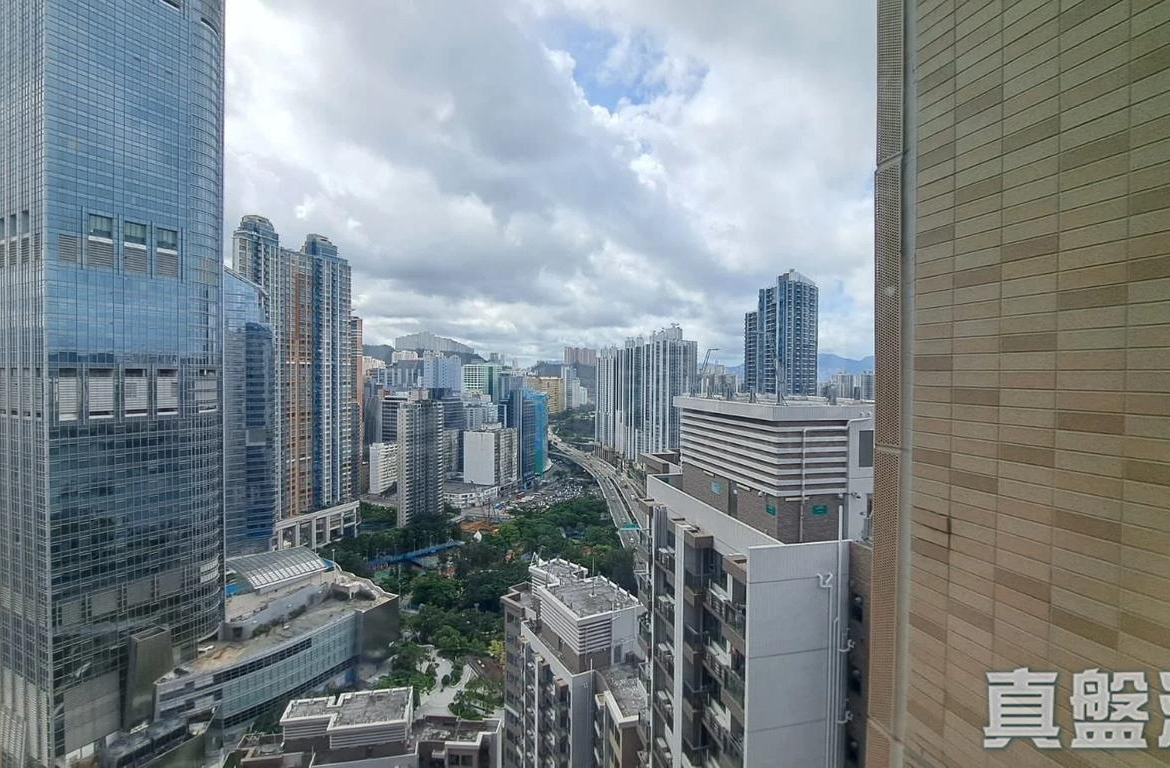 全．城匯 5座 - 28NTS – 香港北部都會區