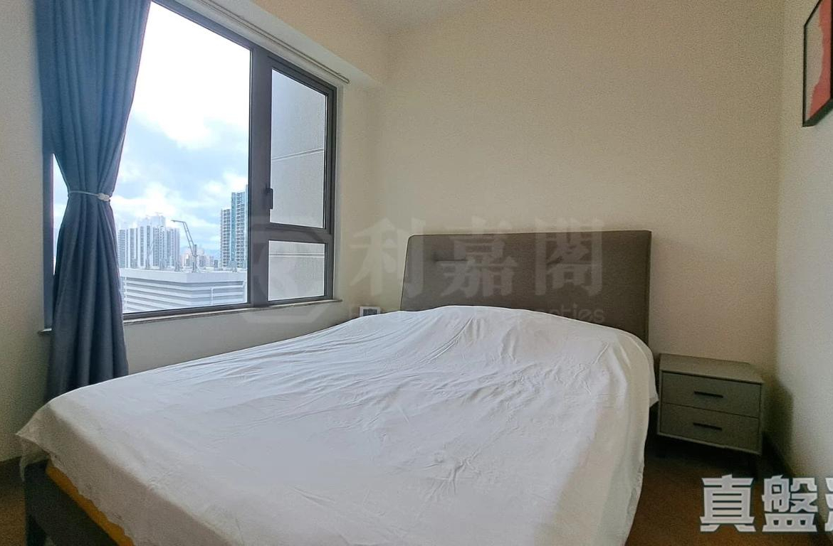 全．城匯 5座 - 28NTS – 香港北部都會區
