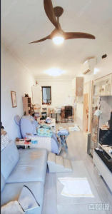 全．城匯 7座 - 28NTS – 香港北部都會區