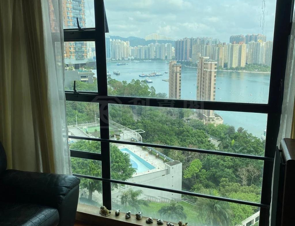 恒麗園 5座 - 28NTS – 香港北部都會區