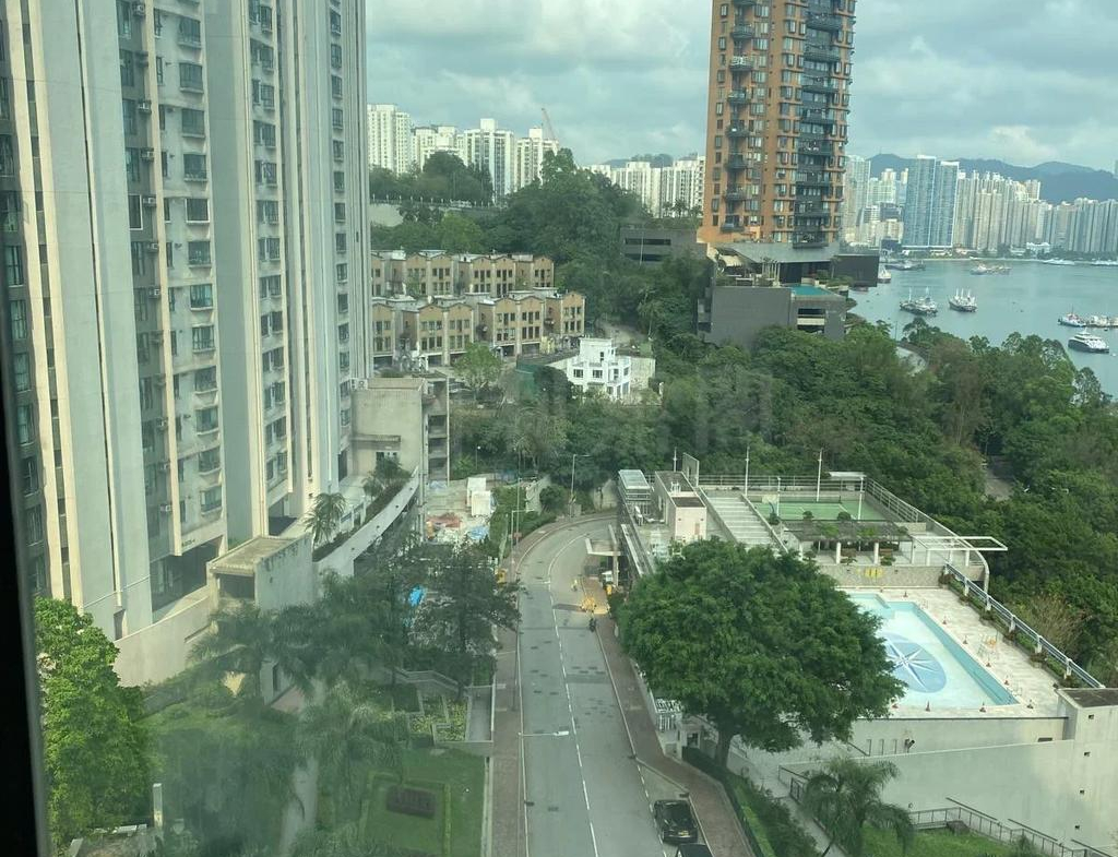 恒麗園 5座 - 28NTS – 香港北部都會區