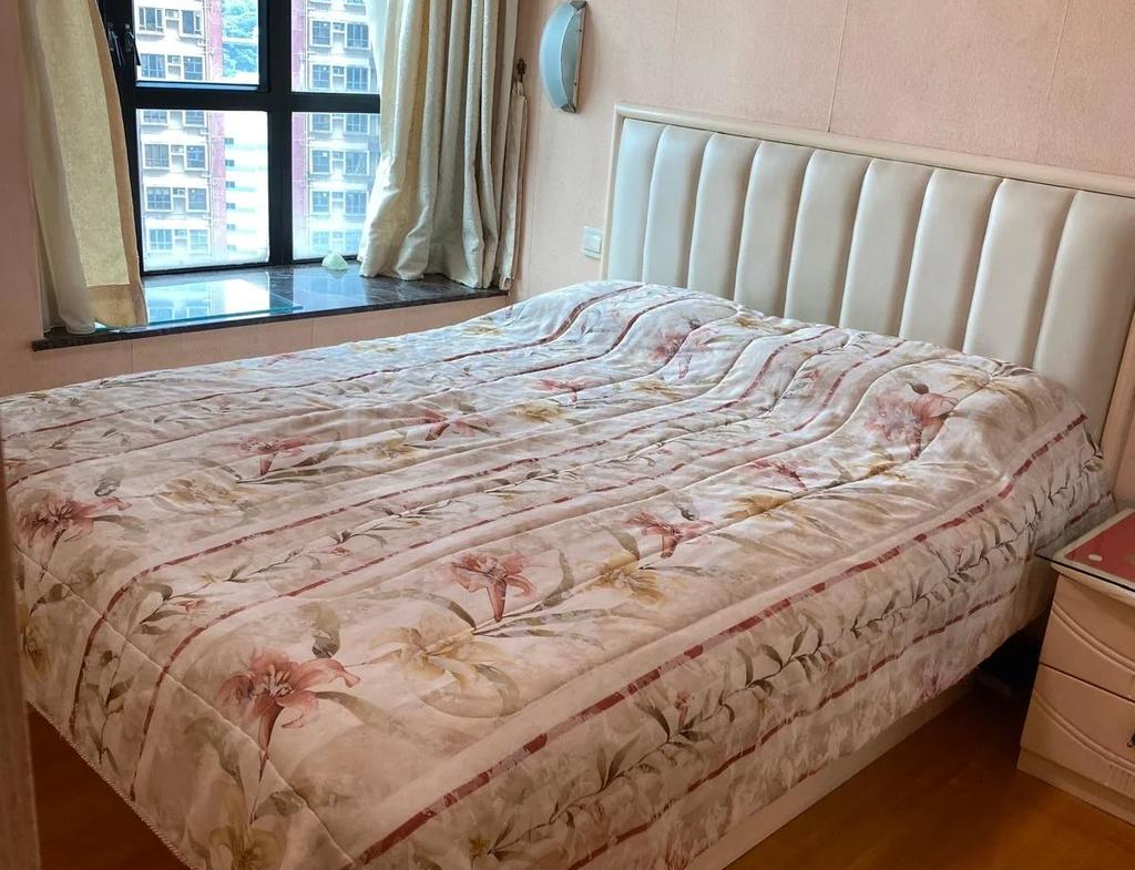 恒麗園 5座 - 28NTS – 香港北部都會區