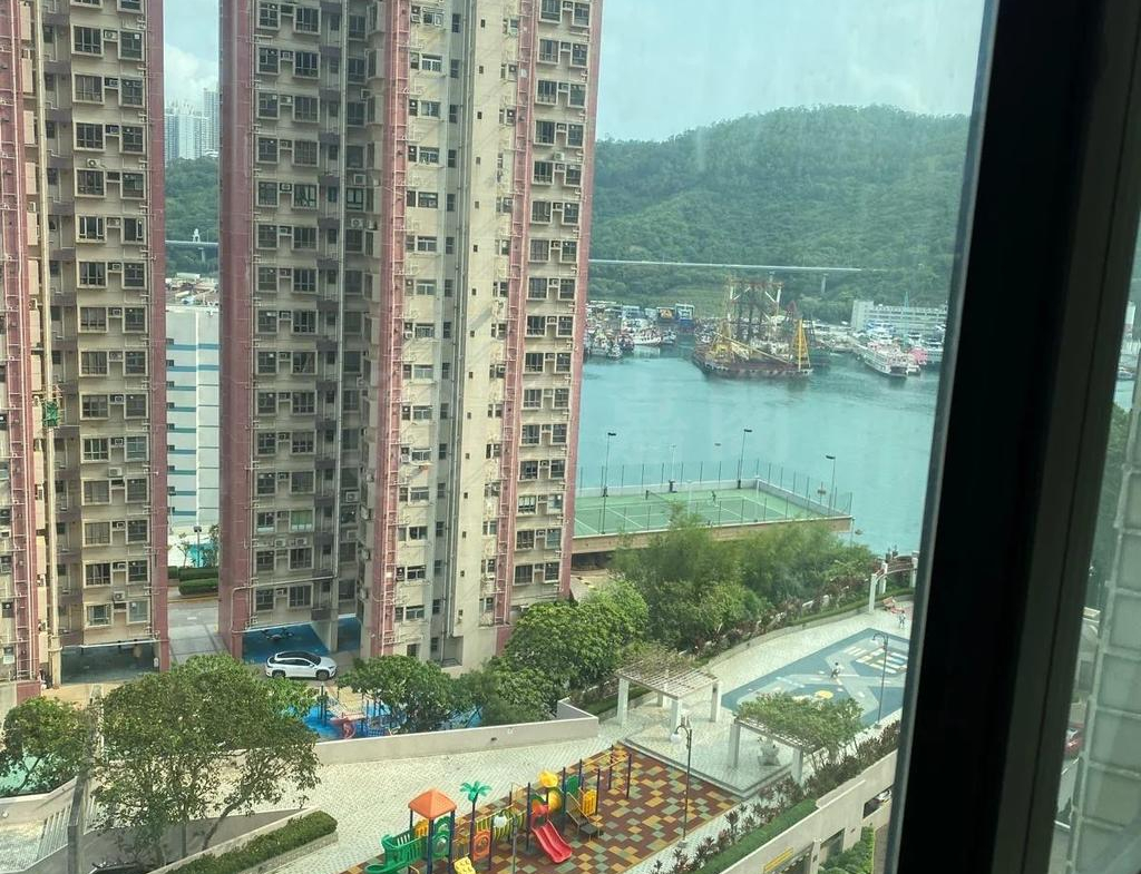 恒麗園 5座 - 28NTS – 香港北部都會區