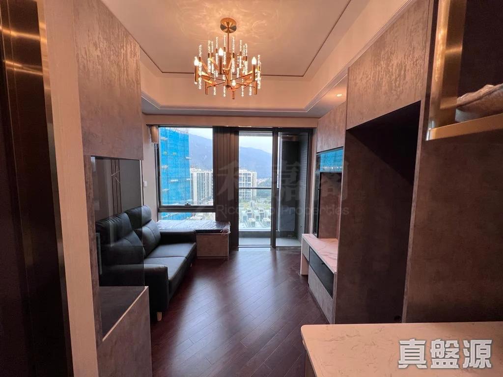 緹岸 2期 3A座 - 28NTS – 香港北部都會區