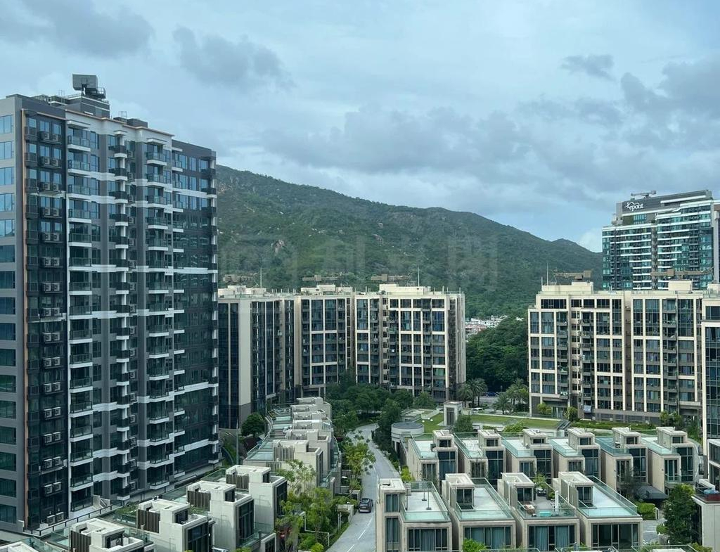 緹岸 2期 3A座 - 28NTS – 香港北部都會區