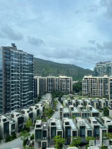 緹岸 2期 3A座 - 28NTS – 香港北部都會區