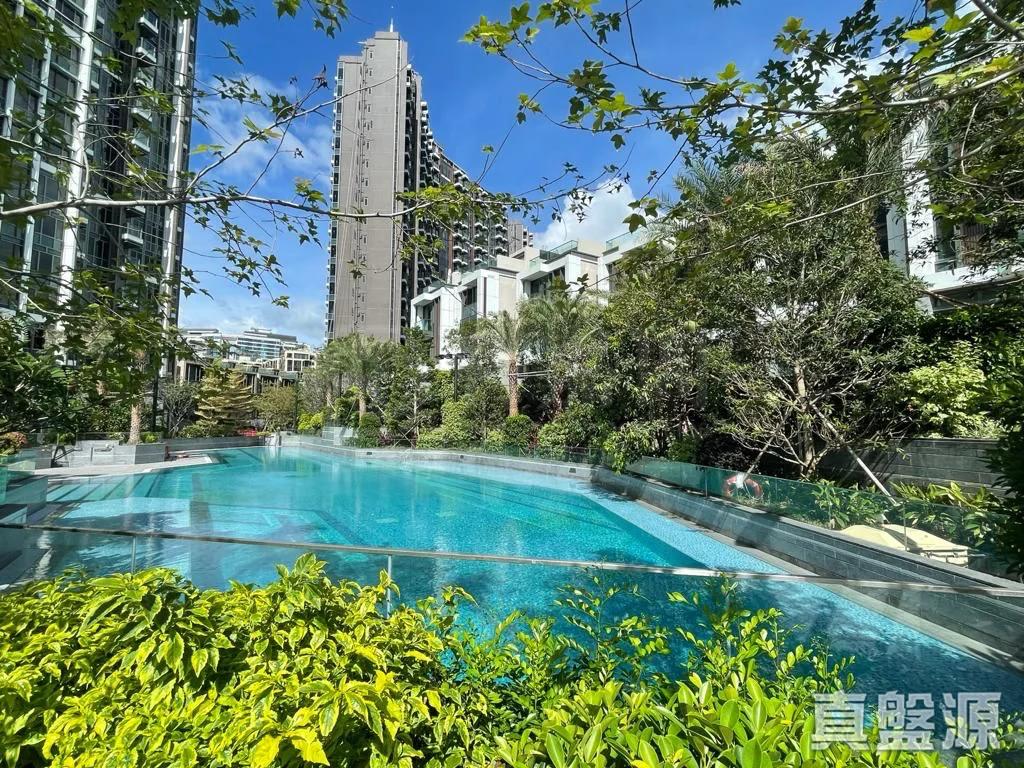 緹岸 2期 5A座 - 28NTS – 香港北部都會區