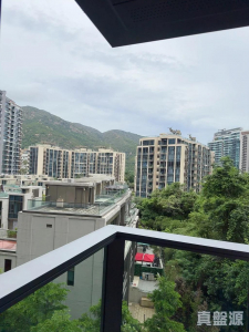 緹岸 2期 5A座 - 28NTS – 香港北部都會區