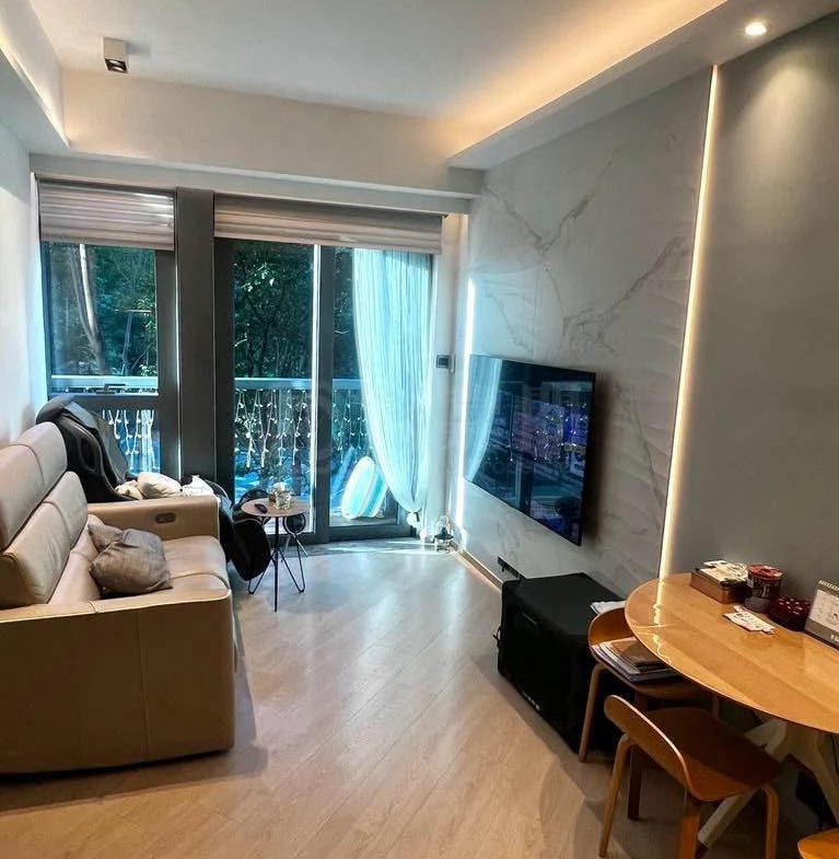 上源 5B座 - 28NTS – 香港北部都會區