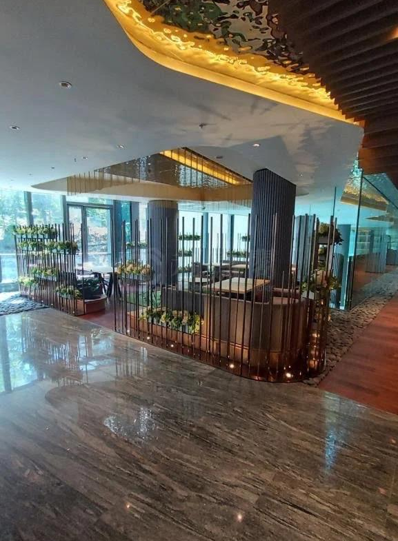 上源 5B座 - 28NTS – 香港北部都會區