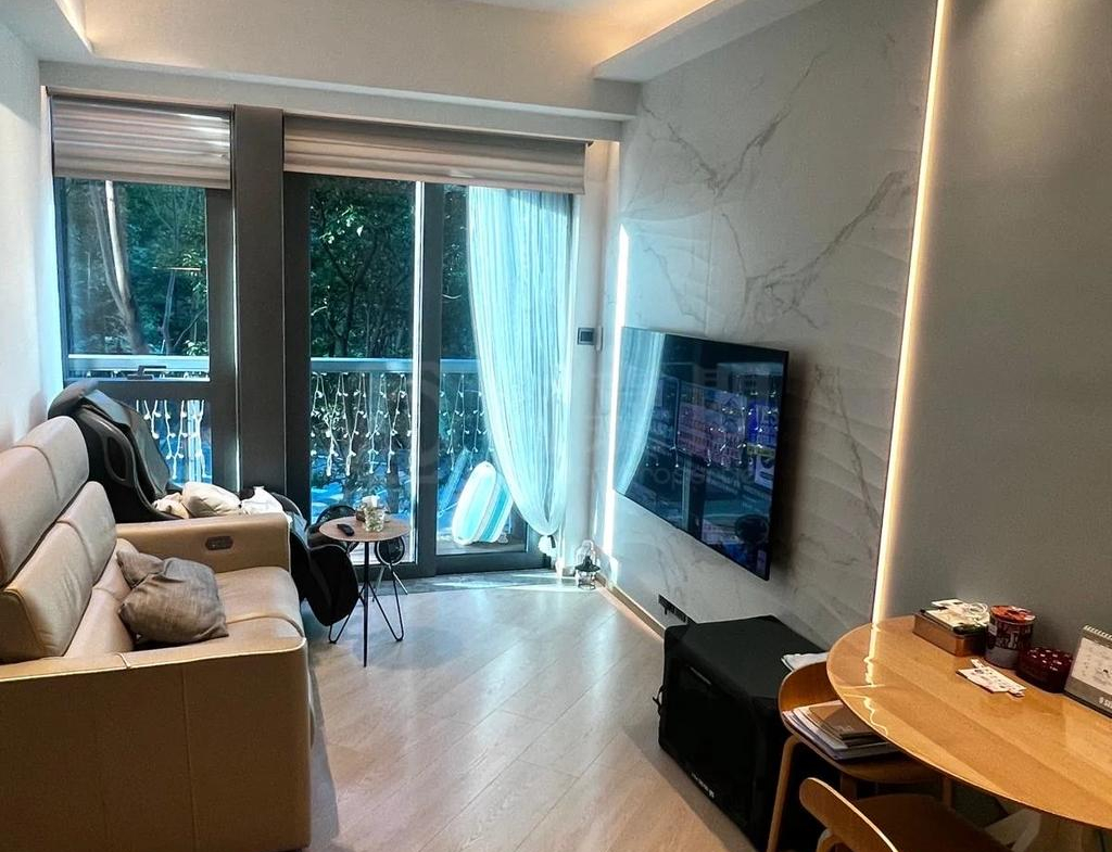 上源 5B座 - 28NTS – 香港北部都會區