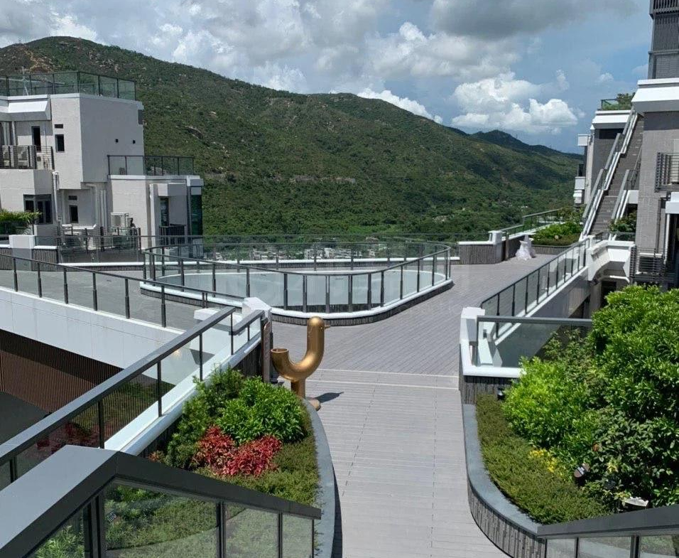 上源 5B座 - 28NTS – 香港北部都會區