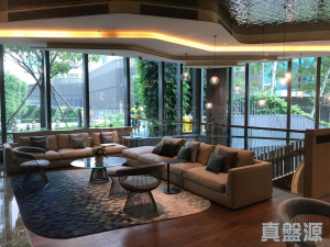 上源 5B座 - 28NTS – 香港北部都會區